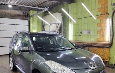 Peugeot 4007, 2010 год, 1 000 000 рублей, 1 фотография