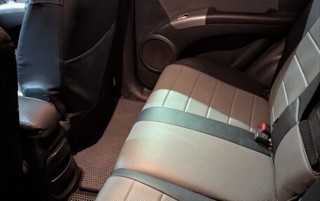 KIA Sportage II, 2008 год, 770 000 рублей, 8 фотография