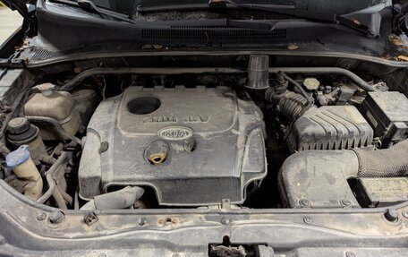 KIA Sportage II, 2008 год, 770 000 рублей, 11 фотография