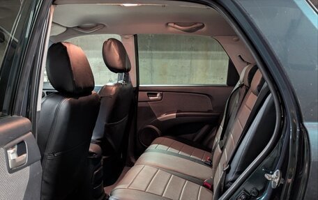 KIA Sportage II, 2008 год, 770 000 рублей, 9 фотография