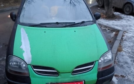 Nissan Tino, 2000 год, 200 000 рублей, 1 фотография