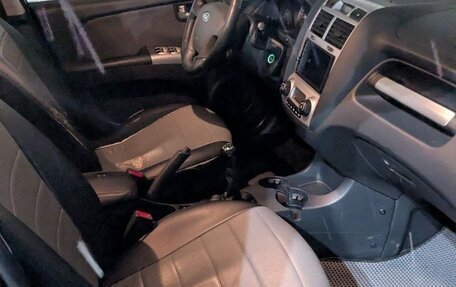 KIA Sportage II, 2008 год, 770 000 рублей, 13 фотография