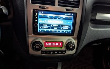 KIA Sportage II, 2008 год, 770 000 рублей, 14 фотография
