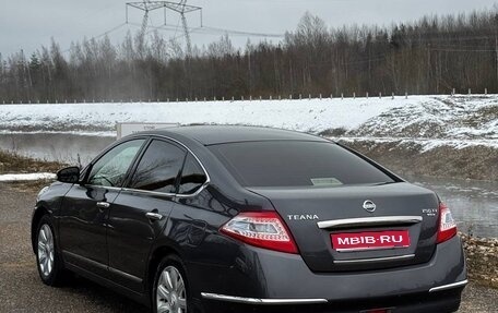 Nissan Teana, 2010 год, 920 000 рублей, 1 фотография
