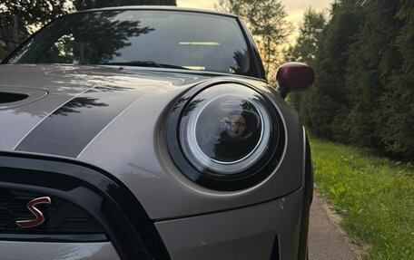 MINI Hatch, 2024 год, 5 250 000 рублей, 1 фотография