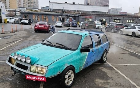 Ford Sierra I, 1986 год, 199 999 рублей, 1 фотография