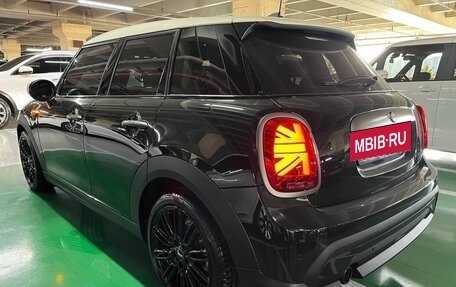 MINI Hatch, 2022 год, 2 100 000 рублей, 4 фотография