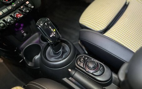 MINI Hatch, 2022 год, 2 100 000 рублей, 8 фотография