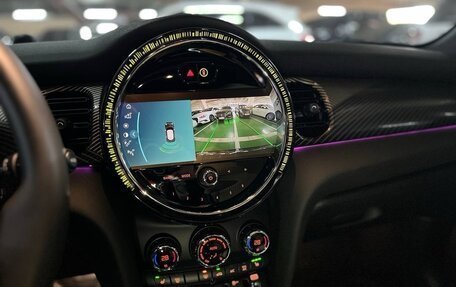 MINI Hatch, 2022 год, 2 100 000 рублей, 7 фотография