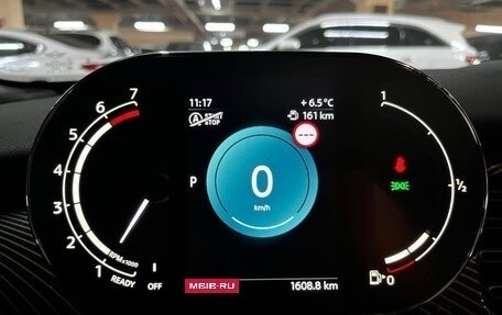 MINI Hatch, 2022 год, 2 100 000 рублей, 6 фотография