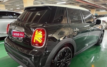 MINI Hatch, 2022 год, 2 100 000 рублей, 3 фотография