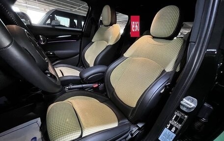 MINI Hatch, 2022 год, 2 100 000 рублей, 9 фотография