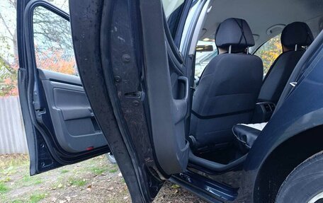 Volkswagen Jetta VI, 2008 год, 800 000 рублей, 5 фотография