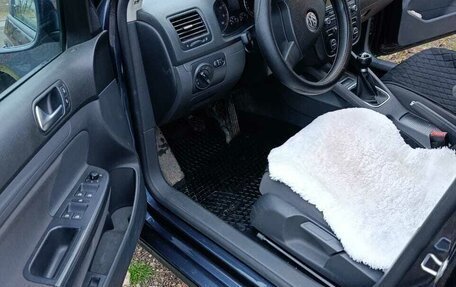 Volkswagen Jetta VI, 2008 год, 800 000 рублей, 7 фотография