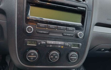 Volkswagen Jetta VI, 2008 год, 800 000 рублей, 8 фотография