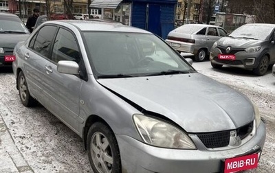 Mitsubishi Lancer IX, 2006 год, 220 000 рублей, 1 фотография