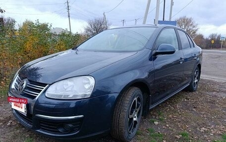 Volkswagen Jetta VI, 2008 год, 800 000 рублей, 2 фотография