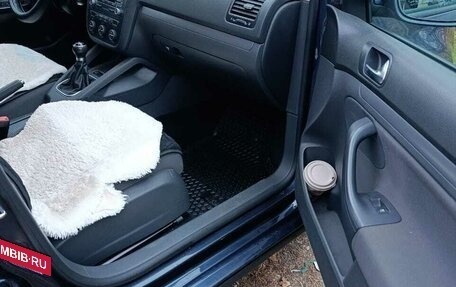 Volkswagen Jetta VI, 2008 год, 800 000 рублей, 9 фотография