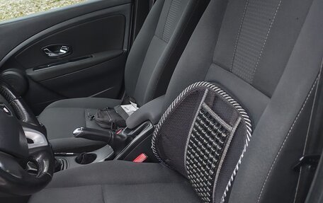 Renault Megane III, 2012 год, 7 фотография