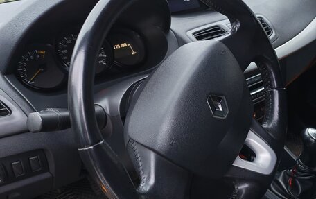 Renault Megane III, 2012 год, 6 фотография