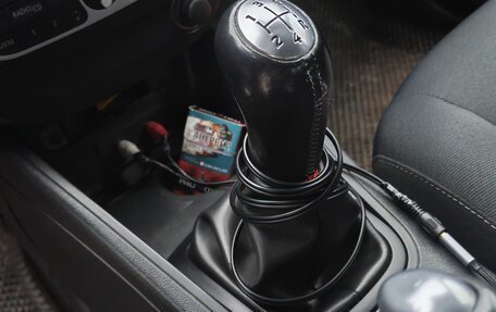 Renault Megane III, 2012 год, 5 фотография