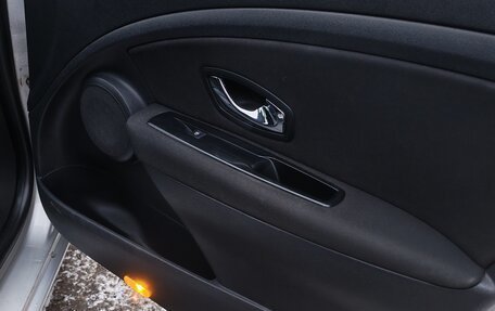 Renault Megane III, 2012 год, 9 фотография