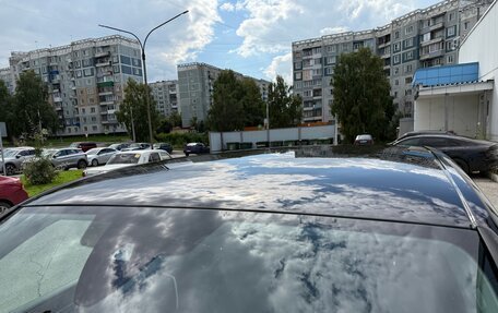 Volkswagen Touareg III, 2013 год, 1 990 000 рублей, 8 фотография