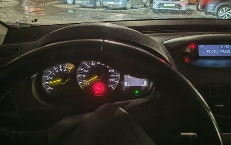 Renault Megane III, 2012 год, 12 фотография