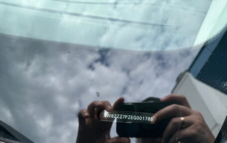 Volkswagen Touareg III, 2013 год, 1 990 000 рублей, 6 фотография