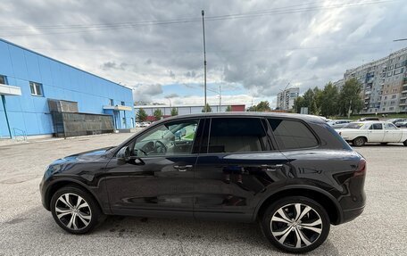 Volkswagen Touareg III, 2013 год, 1 990 000 рублей, 4 фотография