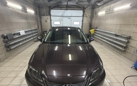 Lexus ES VII, 2013 год, 2 190 000 рублей, 8 фотография