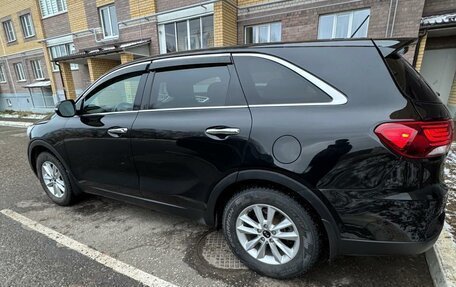 KIA Sorento III Prime рестайлинг, 2019 год, 2 250 000 рублей, 6 фотография