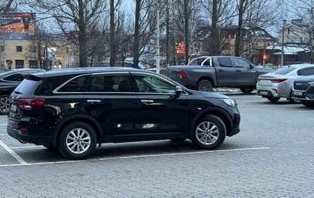 KIA Sorento III Prime рестайлинг, 2019 год, 2 250 000 рублей, 2 фотография