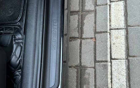 KIA Sorento III Prime рестайлинг, 2019 год, 2 250 000 рублей, 7 фотография