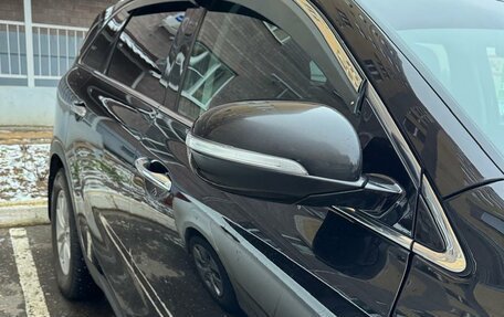 KIA Sorento III Prime рестайлинг, 2019 год, 2 250 000 рублей, 4 фотография