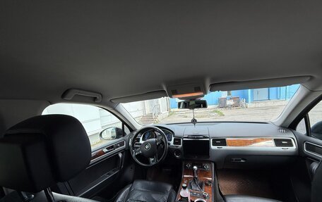 Volkswagen Touareg III, 2013 год, 1 990 000 рублей, 12 фотография