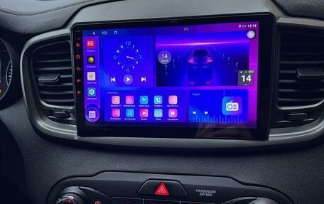 KIA Sorento III Prime рестайлинг, 2019 год, 2 250 000 рублей, 8 фотография