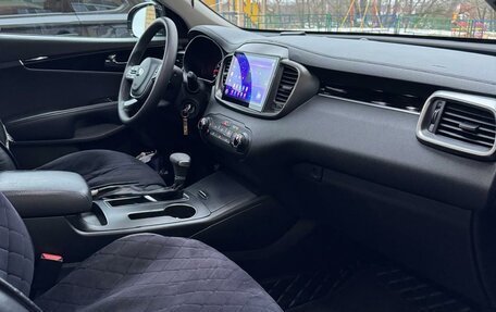 KIA Sorento III Prime рестайлинг, 2019 год, 2 250 000 рублей, 9 фотография