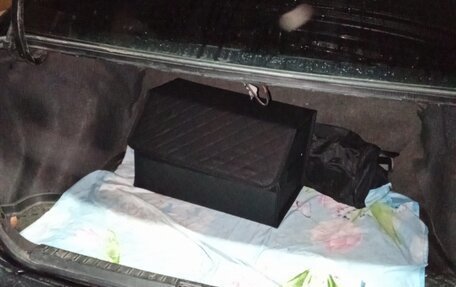 Toyota Corolla, 2002 год, 500 000 рублей, 9 фотография