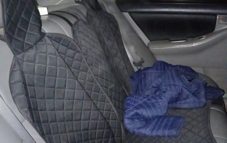 Toyota Corolla, 2002 год, 500 000 рублей, 8 фотография