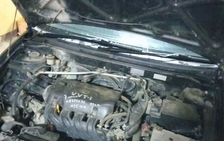 Toyota Corolla, 2002 год, 500 000 рублей, 4 фотография