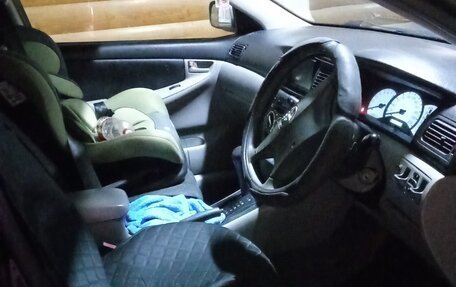 Toyota Corolla, 2002 год, 500 000 рублей, 5 фотография