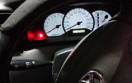 Toyota Corolla, 2002 год, 500 000 рублей, 7 фотография