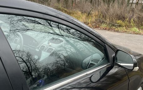 Geely Emgrand EC7, 2013 год, 401 000 рублей, 9 фотография