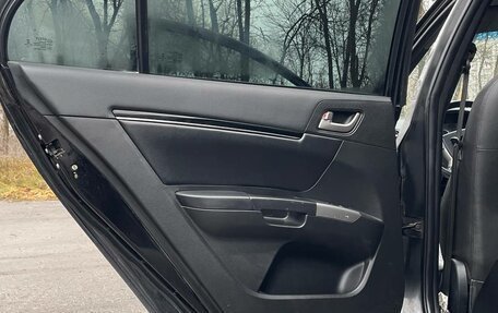 Geely Emgrand EC7, 2013 год, 401 000 рублей, 8 фотография