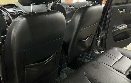 Geely Emgrand EC7, 2013 год, 401 000 рублей, 21 фотография