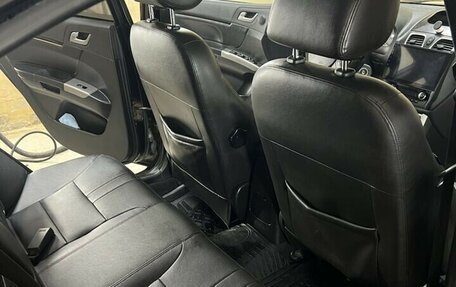 Geely Emgrand EC7, 2013 год, 401 000 рублей, 22 фотография