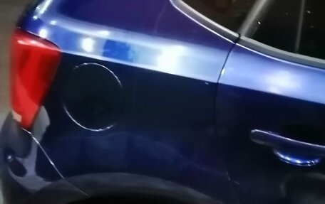 Volkswagen Polo VI (EU Market), 2010 год, 630 000 рублей, 3 фотография