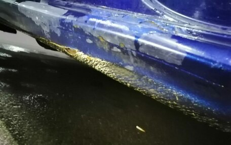 Volkswagen Polo VI (EU Market), 2010 год, 630 000 рублей, 6 фотография