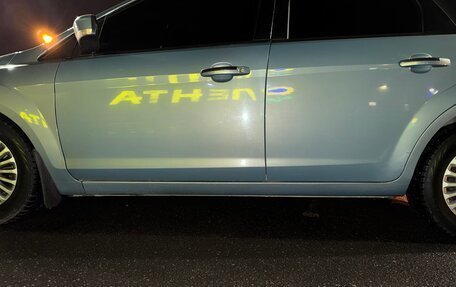 Ford Focus II рестайлинг, 2009 год, 620 000 рублей, 11 фотография